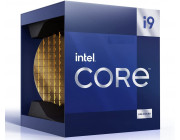 Intel® Core™ i9-13900KF, S1700, 2.2-5.8GHz, 24C (8P+16Е) / 32T, 36MB L3 + 32MB L2 Cache, No Integrated Graphics, 10nm 125W, Unlocked, tray